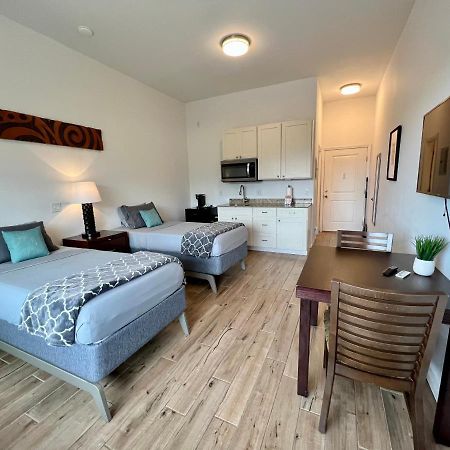 Unit 7 Maui Ohana Modern Studio Wailuku Eksteriør bilde