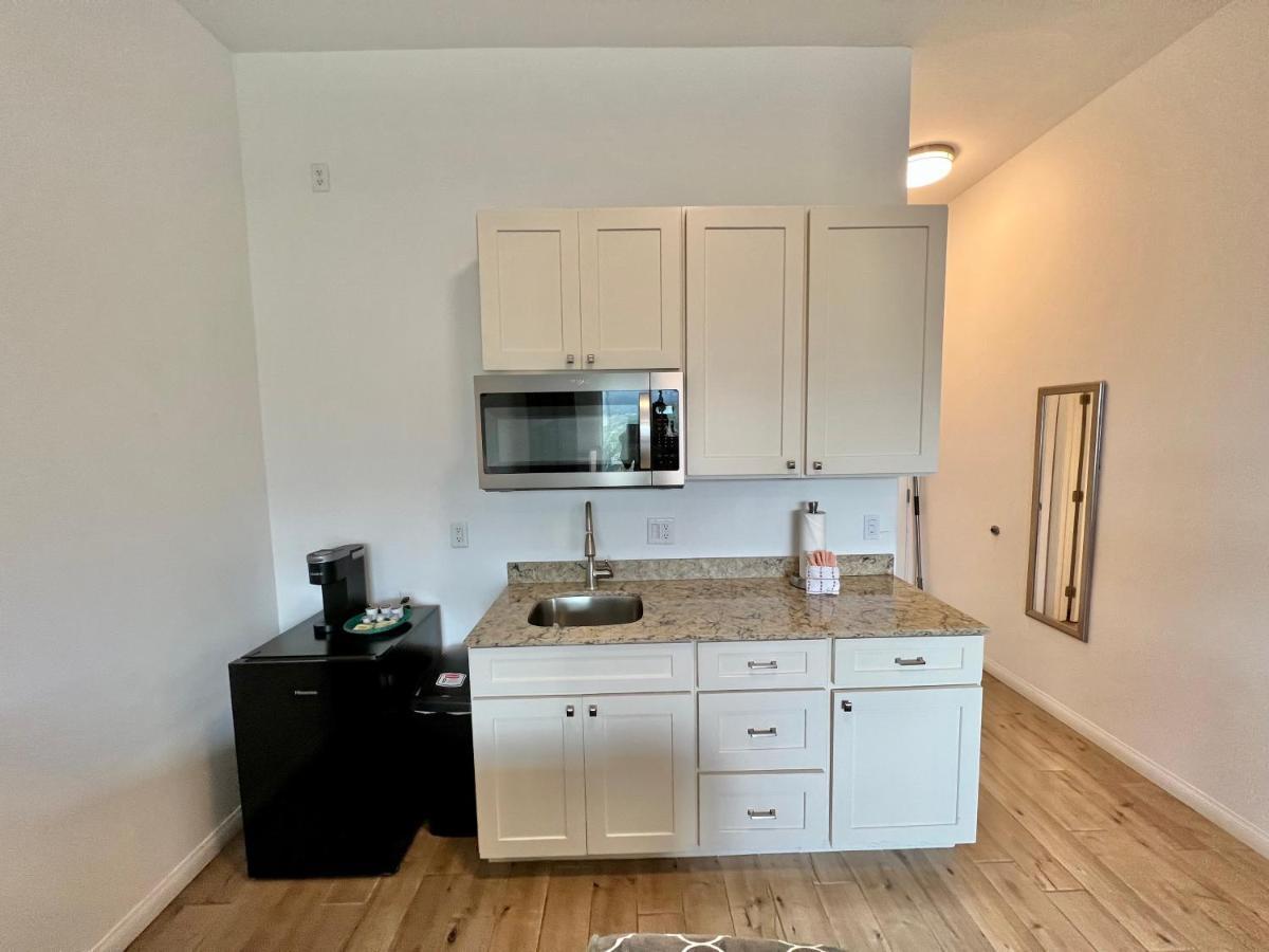 Unit 7 Maui Ohana Modern Studio Wailuku Eksteriør bilde